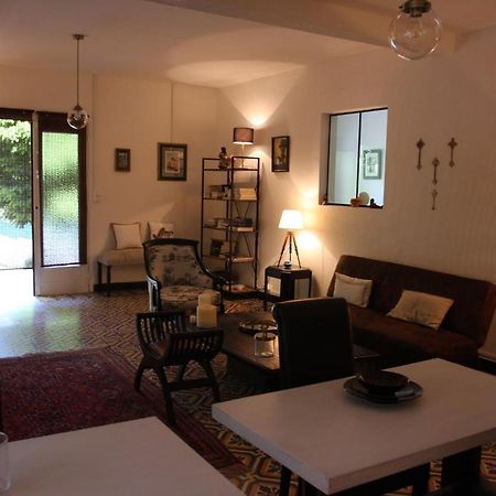 1Er Consul Sas A Bussinca Bed and Breakfast Bocognano Buitenkant foto