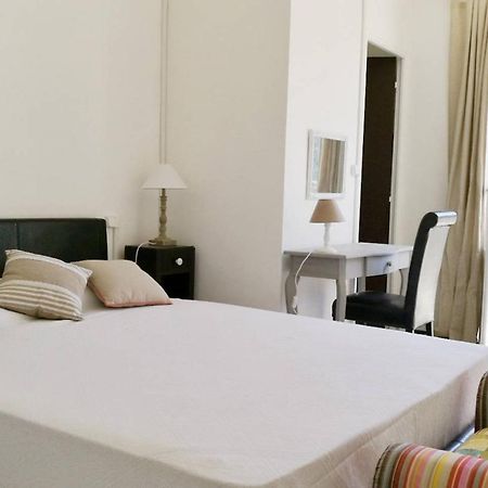 1Er Consul Sas A Bussinca Bed and Breakfast Bocognano Buitenkant foto