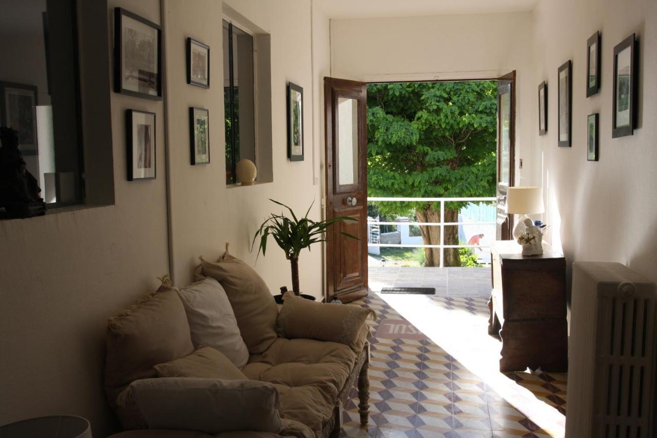 1Er Consul Sas A Bussinca Bed and Breakfast Bocognano Buitenkant foto