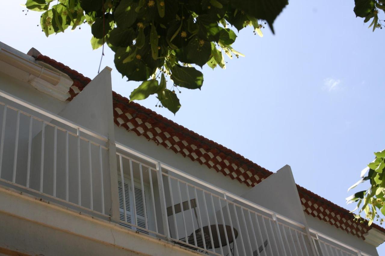 1Er Consul Sas A Bussinca Bed and Breakfast Bocognano Buitenkant foto