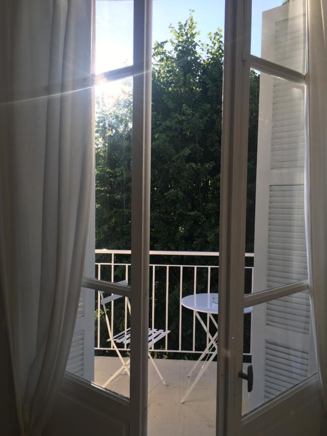 1Er Consul Sas A Bussinca Bed and Breakfast Bocognano Buitenkant foto