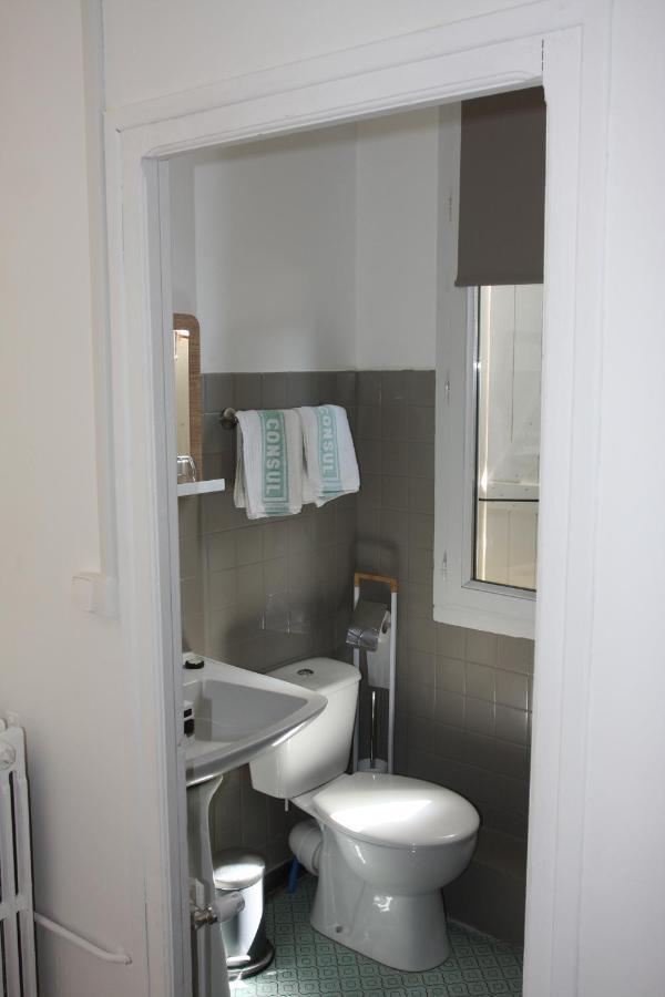 1Er Consul Sas A Bussinca Bed and Breakfast Bocognano Buitenkant foto