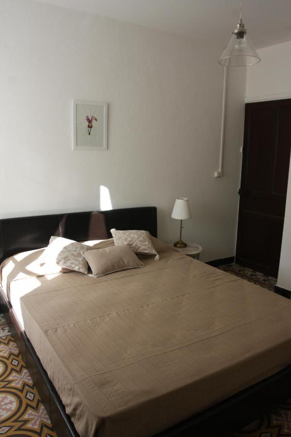 1Er Consul Sas A Bussinca Bed and Breakfast Bocognano Buitenkant foto