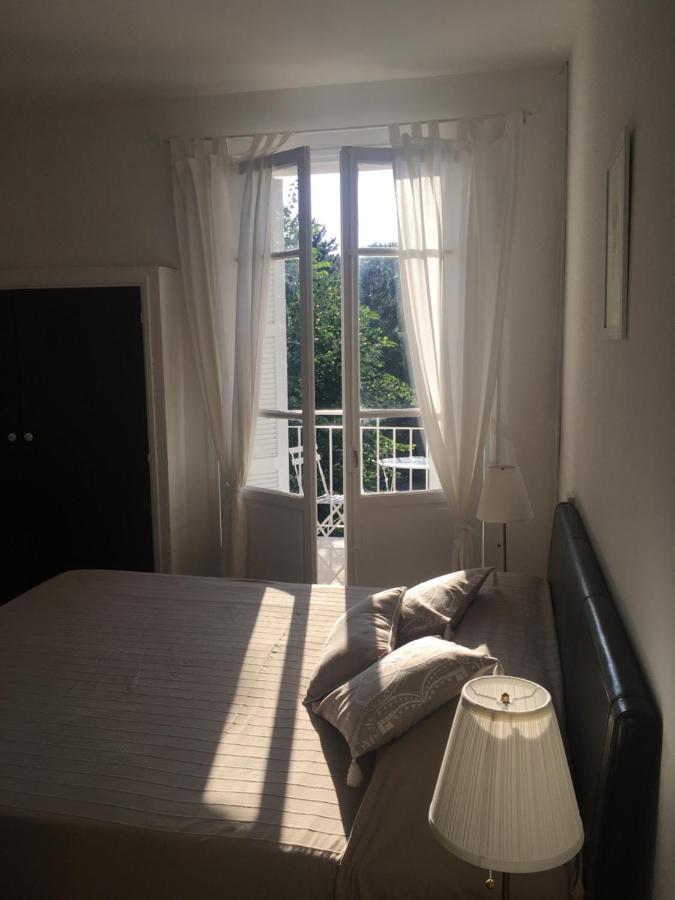 1Er Consul Sas A Bussinca Bed and Breakfast Bocognano Buitenkant foto