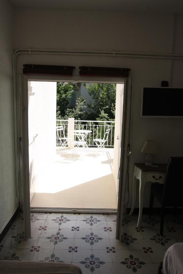 1Er Consul Sas A Bussinca Bed and Breakfast Bocognano Buitenkant foto