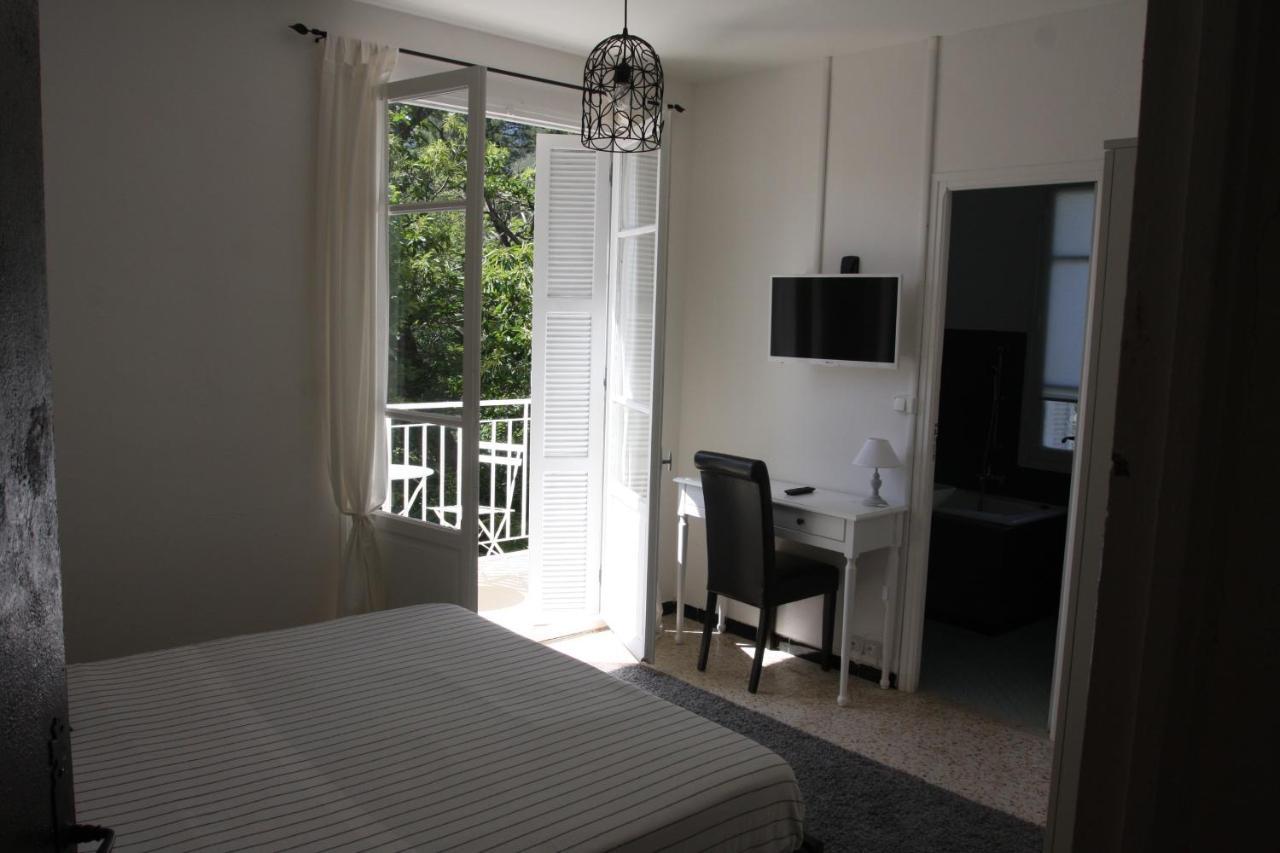 1Er Consul Sas A Bussinca Bed and Breakfast Bocognano Buitenkant foto