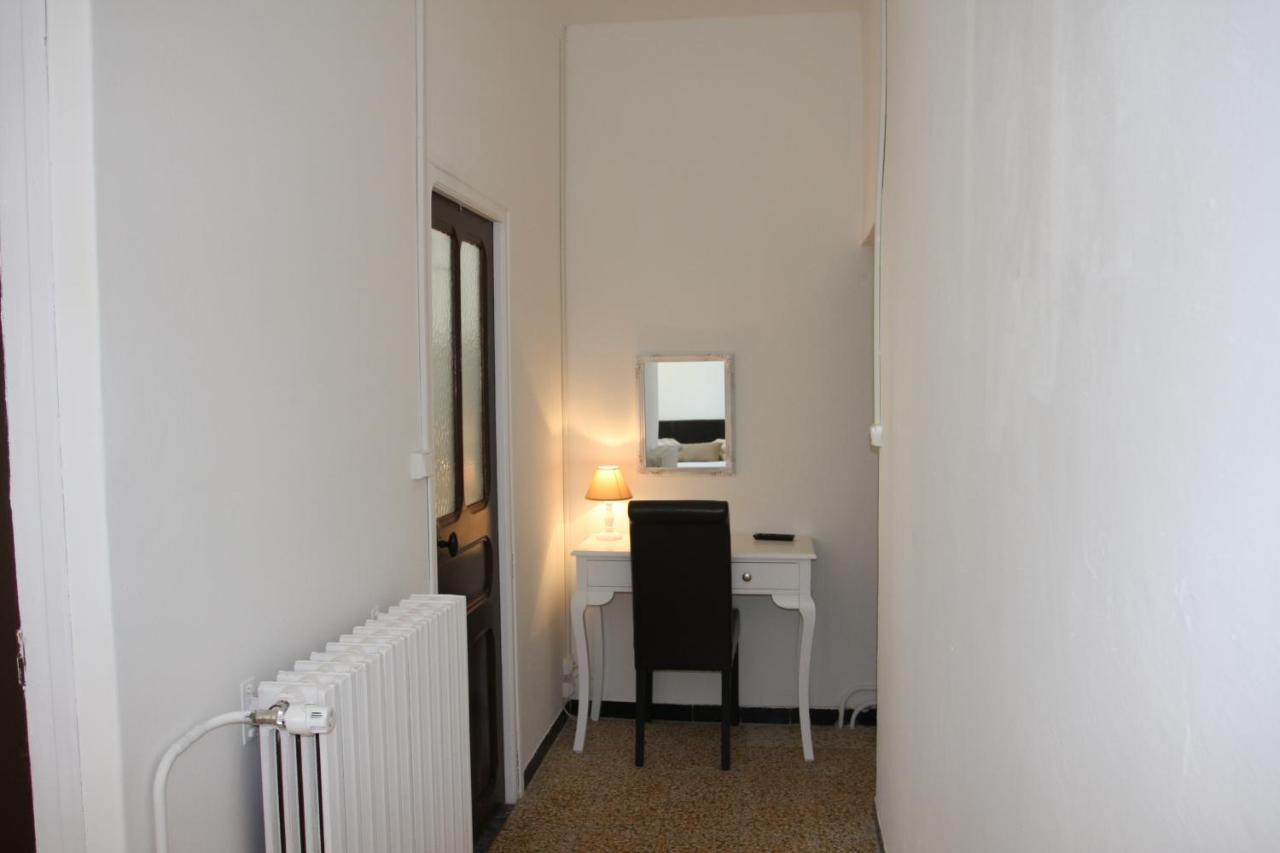 1Er Consul Sas A Bussinca Bed and Breakfast Bocognano Buitenkant foto