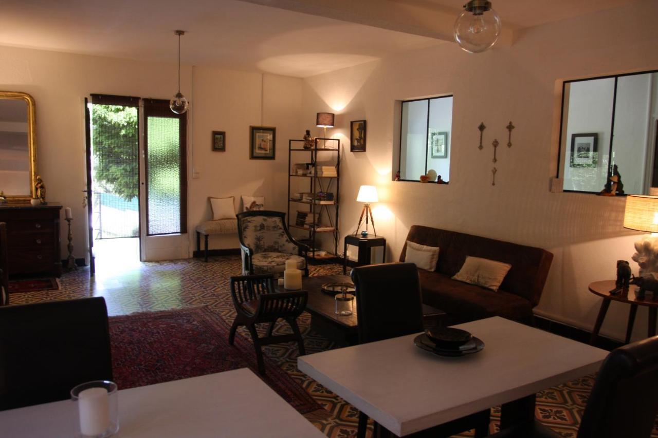 1Er Consul Sas A Bussinca Bed and Breakfast Bocognano Buitenkant foto