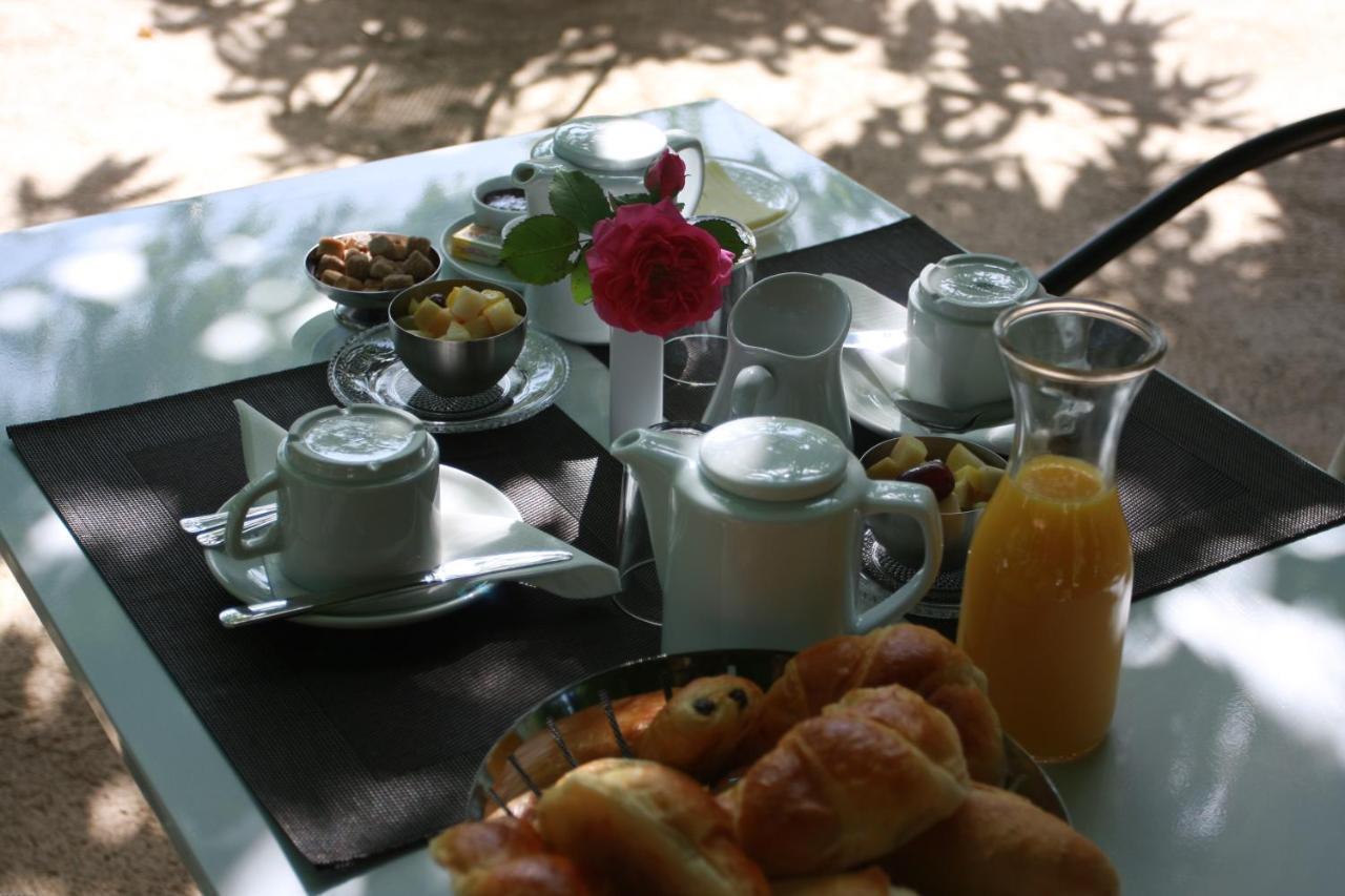 1Er Consul Sas A Bussinca Bed and Breakfast Bocognano Buitenkant foto