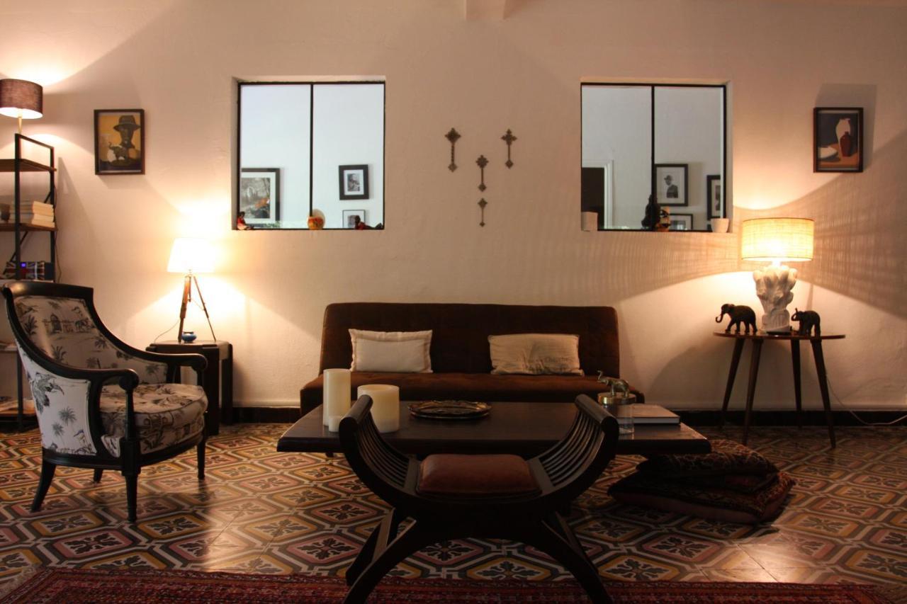 1Er Consul Sas A Bussinca Bed and Breakfast Bocognano Buitenkant foto