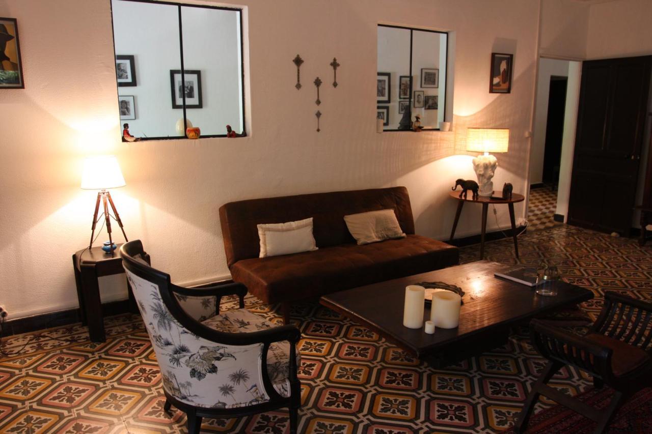 1Er Consul Sas A Bussinca Bed and Breakfast Bocognano Buitenkant foto