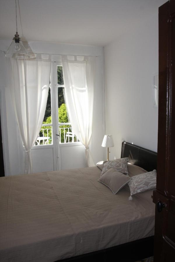 1Er Consul Sas A Bussinca Bed and Breakfast Bocognano Buitenkant foto